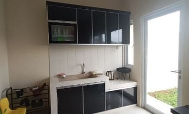 Rumah Kota Wisata Cibubur Bogor Tipe 102 Harga 1 Man