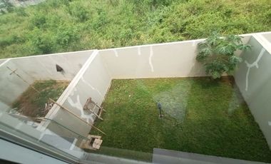 Rumah Kota Wisata Cibubur Bogor Tipe 102 Harga 1 Man