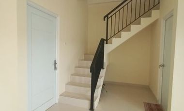 Rumah Kota Wisata Cibubur Bogor Tipe 102 Harga 1 Man