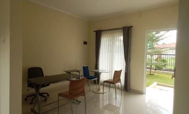 Rumah Kota Wisata Cibubur Bogor Tipe 102 Harga 1 Man