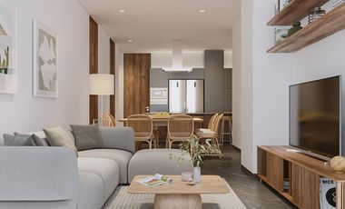 DEPARTAMENTO EN VENTA EN ZONA DIAMANTE DE GUADALAJARA | WP