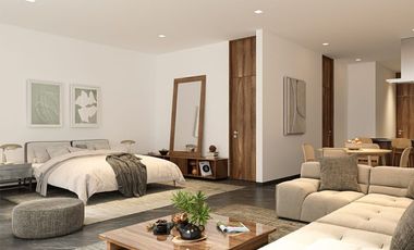 DEPARTAMENTO EN VENTA EN ZONA DIAMANTE DE GUADALAJARA | WP
