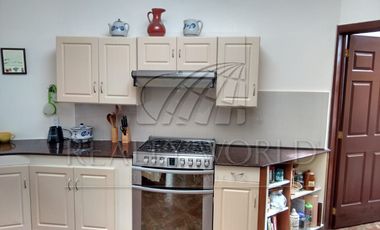 Casas Venta Toluca Zona Toluca 08-CV-959