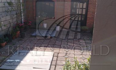 Casas Venta Toluca Zona Toluca 08-CV-959