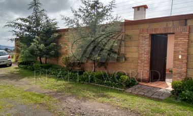 Casas Venta Toluca Zona Toluca 08-CV-959