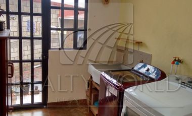 Casas Venta Toluca Zona Toluca 08-CV-959