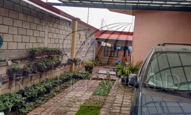 Casas Venta Toluca Zona Toluca 08-CV-959