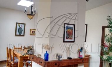 Casas Venta Toluca Zona Toluca 08-CV-959