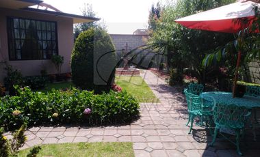 Casas Venta Toluca Zona Toluca 08-CV-959