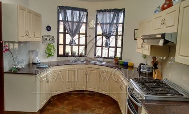 Casas Venta Toluca Zona Toluca 08-CV-959