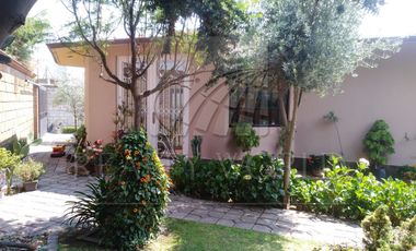 Casas Venta Toluca Zona Toluca 08-CV-959