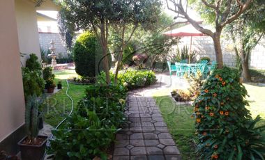 Casas Venta Toluca Zona Toluca 08-CV-959