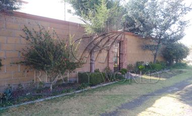 Casas Venta Toluca Zona Toluca 08-CV-959