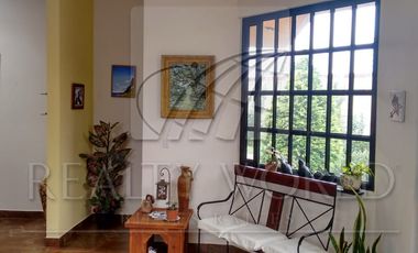 Casas Venta Toluca Zona Toluca 08-CV-959