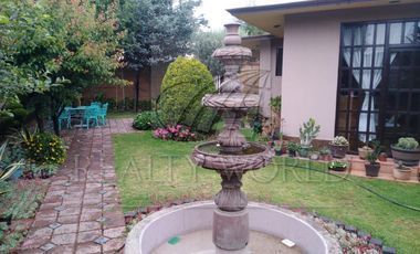 Casas Venta Toluca Zona Toluca 08-CV-959