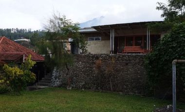 Rumah dijual di Prigen, Pasuruan Kabupaten