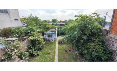 Venta casa con local Barrio Pompeya en Merlo  apta crédito