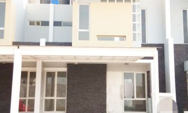 Sewa Rumah Siap Huni Bebas Banjir