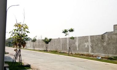 Sewa Rumah Siap Huni Bebas Banjir