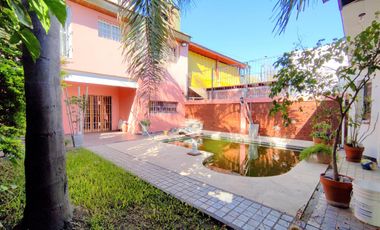 Casa 4 ambientes en venta en Moreno