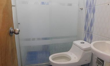 apartamento en venta en galán. Cod V92077