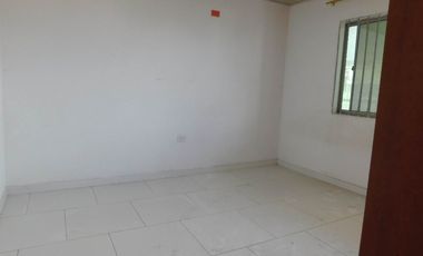 apartamento en venta en galán. Cod V92077