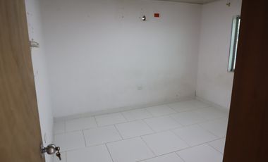 apartamento en venta en galán. Cod V92077