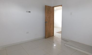 apartamento en venta en galán. Cod V92077
