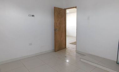 apartamento en venta en galán. Cod V92077
