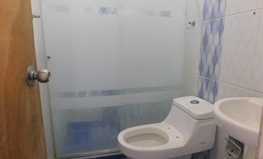 apartamento en venta en galán. Cod V92077
