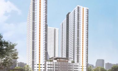 Pre-Selling Condominium Avida Towers Makati Southpoint by Ayala Land