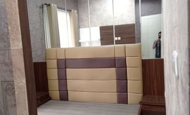 For rent/for sale FURNISHED HOUSE in Citraland International Village