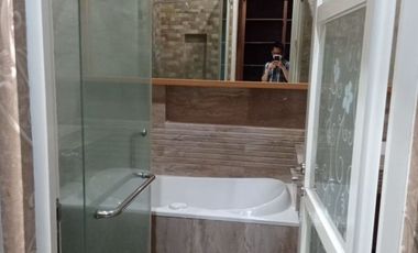 For rent/for sale FURNISHED HOUSE in Citraland International Village