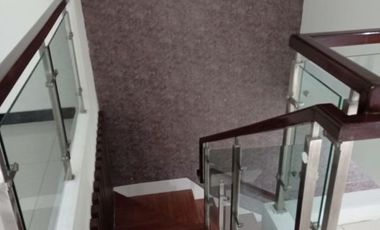 For rent/for sale FURNISHED HOUSE in Citraland International Village