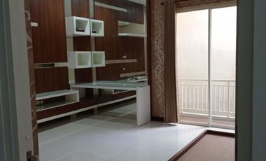 For rent/for sale FURNISHED HOUSE in Citraland International Village