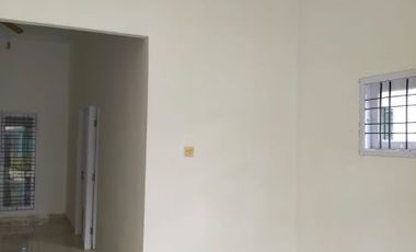 Rumah Cluster di Jl Wisma Pgri di Jual Cepat