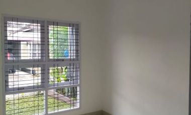 Rumah Cluster di Jl Wisma Pgri di Jual Cepat