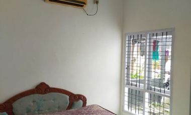 Rumah Cluster di Jl Wisma Pgri di Jual Cepat