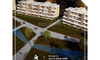 EXCELENTES DEPARTAMENTOS 2 AMBIENTES EN VENTA, BARRIO PRIVADO