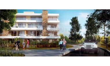 EXCELENTES DEPARTAMENTOS 2 AMBIENTES EN VENTA, BARRIO PRIVADO
