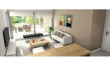 EXCELENTES DEPARTAMENTOS 2 AMBIENTES EN VENTA, BARRIO PRIVADO