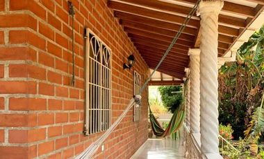 CASA EN VENTA EN SAN BERNARDO DE VIENTO I 1493