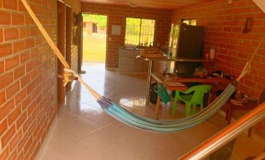 CASA EN VENTA EN SAN BERNARDO DE VIENTO I 1493