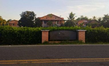 CASA EN VENTA EN SAN BERNARDO DE VIENTO I 1493
