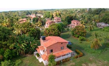 CASA EN VENTA EN SAN BERNARDO DE VIENTO I 1493