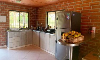 CASA EN VENTA EN SAN BERNARDO DE VIENTO I 1493
