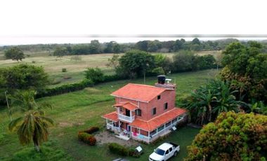 CASA EN VENTA EN SAN BERNARDO DE VIENTO I 1493