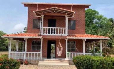 CASA EN VENTA EN SAN BERNARDO DE VIENTO I 1493
