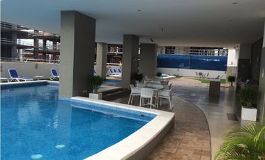 ALQUILER APARTAMENTO LNEA BLANCA COSTA DEL ESTE