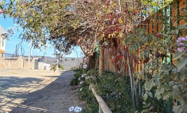 Se Venden Al Contado 2 Sitios En Cruz De Lorena, Quilpué